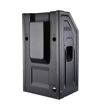 BT1021 Customized Thermoforming ABS PVC Vacuum Forming Products Manufacturing Plastic Thermoformed Parts