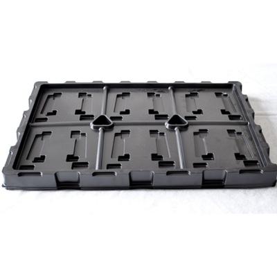 BT1022 Customized Thermoforming ABS PVC Vacuum Forming Products Manufacturing Plastic Thermoformed Parts - copy