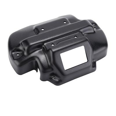 BT1025 OEM Thermoforming Plastic Products Vacuum Formed Plastic Trays and Covers Manufacturer
