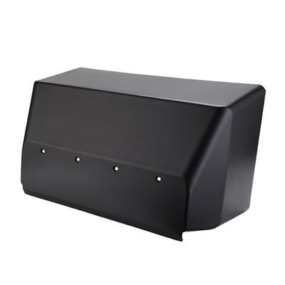 BT1027 Industrial Plastic Thermoforming Sheet Parts OEM Pressure Forming Plastic Components Supplier