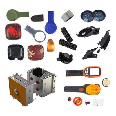 BT1029 Injection Molding Plastic Mold Injection Mold PA PC PP PU PVC ABS Silicone Rapid Prototype Service Plastic Injection Molding